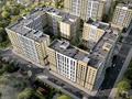 2-комнатная квартира · 48 м² · 10/12 этаж, ул. Фадеева, 38г 1 за 28.5 млн ₸ в Алматы, Алатауский р-н — фото 6
