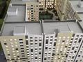 2-комнатная квартира · 48 м² · 10/12 этаж, ул. Фадеева, 38г 1 за 28.5 млн ₸ в Алматы, Алатауский р-н — фото 7