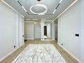 3-комнатная квартира · 85 м² · 8/9 этаж, Толе Би 35/1 за 57 млн 〒 в Астане, Нура р-н — фото 4