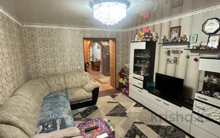3-бөлмелі пәтер · 60 м² · 5/5 қабат, конституции казахстана, бағасы: 24 млн ₸ в Петропавловске — фото 11