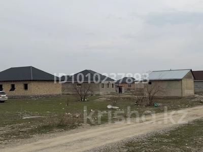 Участок · 10 соток, Микрорайон Шанырак 907 — Ильяс магазин за 10 млн ₸ в Таразе