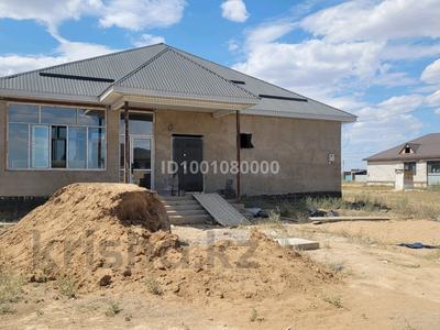 Продажа домов и дачи в Улытау обл.: Отдельный дом · 4 комнаты · 210 м² · 10 сот., ЗПР 5/54 — Маргулана за 34 млн 〒 Отдельный дом · 4 комнаты · 210 м² · 10 сот., ЗПР 5/54 — Маргулана за 34 млн 〒 в Жезказгане