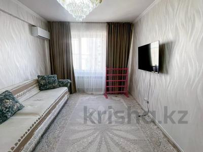 4-комнатная квартира · 92 м² · 5/5 этаж, Коктем за 34.5 млн 〒 в Талдыкоргане, мкр Коктем