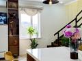 Часть дома · 7 комнат · 220 м² · 6 сот., Элитный городок Тулпар 213/8 — Толеметова напротив Гранд Парк за 99.5 млн ₸ в Шымкенте, Абайский р-н — фото 2