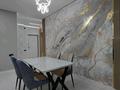 2-комнатная квартира · 67 м² · 2/10 этаж, мкр Центральный, Абая 26/1 за 300 000 〒 в Атырау — фото 16