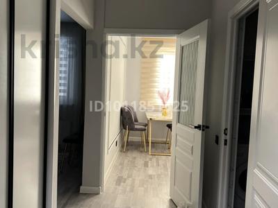 1-бөлмелі пәтер · 40 м² · 11/12 қабат, мкр Шымсити 50/а3 — Арман кала, бағасы: 26 млн ₸ в Шымкенте, Абайский р-н