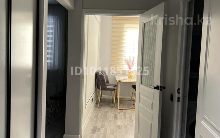 1-комнатная квартира · 40 м² · 11/12 этаж, мкр Шымсити 50/а3 — Арман кала за 26 млн ₸ в Шымкенте, Абайский р-н — фото 2