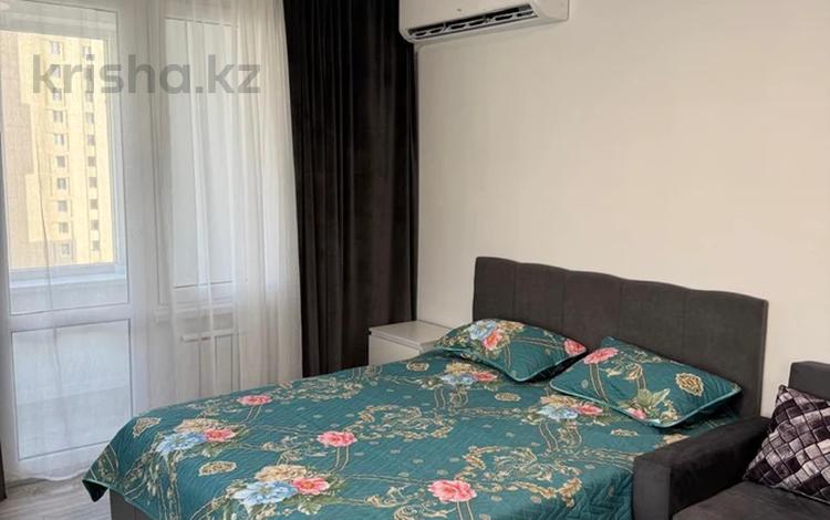 1-бөлмелі пәтер · 43 м² · 8/15 қабат, Райымбека 210, бағасы: 320 000 ₸ в Алматы, Алмалинский р-н — фото 2
