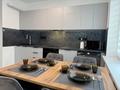 1-бөлмелі пәтер · 43 м² · 8/15 қабат, Райымбека 210, бағасы: 320 000 ₸ в Алматы, Алмалинский р-н — фото 3