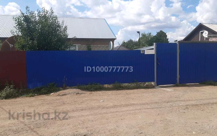 Отдельный дом · 3 комнаты · 63 м² · 4 сот., Минская за 14 млн 〒 в Мичуринское — фото 2