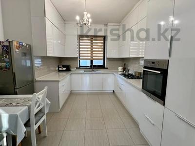 Отдельный дом · 5 комнат · 175 м² · 10 сот., мкр Карасу, Центральная за 90 млн 〒 в Алматы, Алатауский р-н