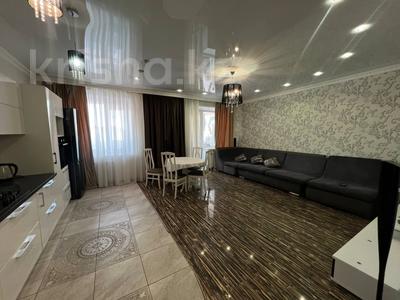 2-комнатная квартира · 70 м² · 6/6 этаж, проспект Нурсултана Назарбаева 225 за 27 млн ₸ в Костанае