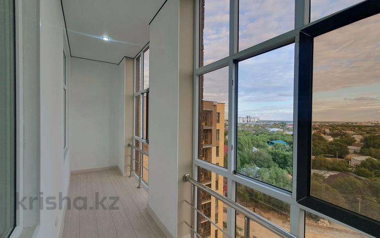 2-комнатная квартира · 40 м² · 10/10 этаж, Кошкарбаева 60В за 25 млн ₸ в Астане, Есильский р-н — фото 10