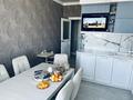 3-комнатная квартира · 109.9 м² · 9/9 этаж, Л. Толстого 25 за 59 млн ₸ в Костанае — фото 4