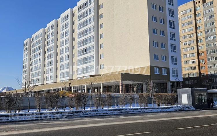 1-бөлмелі пәтер · 38.5 м² · 4/10 қабат, Карталинская 29/1, бағасы: 18.8 млн ₸ в Астане, Сарыарка р-н — фото 2