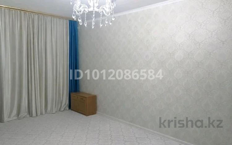 2-бөлмелі пәтер · 57.1 м² · 1/9 қабат, Есет батыр атындағы ш.а. 36, бағасы: 18 млн ₸ в Актобе — фото 2
