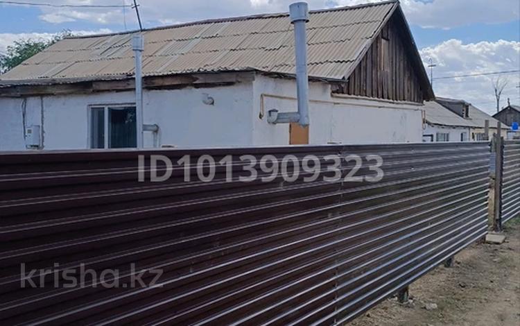Часть дома · 2 комнаты · 60 м² · 8 сот., Бірлік 1-2 — Балбырауын, Шалқар за 6 млн ₸ в Жезказгане — фото 2