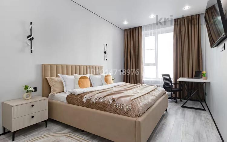 2-бөлмелі пәтер · 65 м² · 5 қабат, Розыбакиева 336 — Ескараева, бағасы: 22 000 ₸ в Алматы, Бостандыкский р-н — фото 2