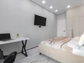 2-бөлмелі пәтер · 65 м² · 5 қабат, Розыбакиева 336 — Ескараева, бағасы: 22 000 ₸ в Алматы, Бостандыкский р-н — фото 2