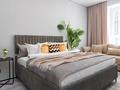 2-бөлмелі пәтер · 65 м² · 5 қабат, Розыбакиева 336 — Ескараева, бағасы: 22 000 ₸ в Алматы, Бостандыкский р-н — фото 3