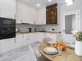 2-бөлмелі пәтер · 65 м² · 5 қабат, Розыбакиева 336 — Ескараева, бағасы: 22 000 ₸ в Алматы, Бостандыкский р-н — фото 6