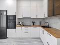 2-бөлмелі пәтер · 65 м² · 5 қабат, Розыбакиева 336 — Ескараева, бағасы: 22 000 ₸ в Алматы, Бостандыкский р-н — фото 7