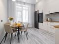 2-бөлмелі пәтер · 65 м² · 5 қабат, Розыбакиева 336 — Ескараева, бағасы: 22 000 ₸ в Алматы, Бостандыкский р-н — фото 8