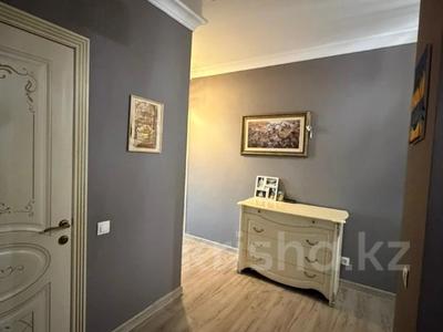 3-бөлмелі пәтер · 85 м² · 10/22 қабат, Александр Бараев 18/1, бағасы: 55 млн ₸ в Астане, Алматы р-н
