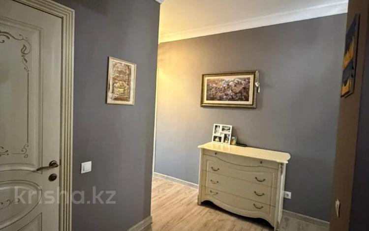 3-комнатная квартира · 85 м² · 10/22 этаж, Александр Бараев 18/1 за 55 млн ₸ в Астане, Алматы р-н — фото 13