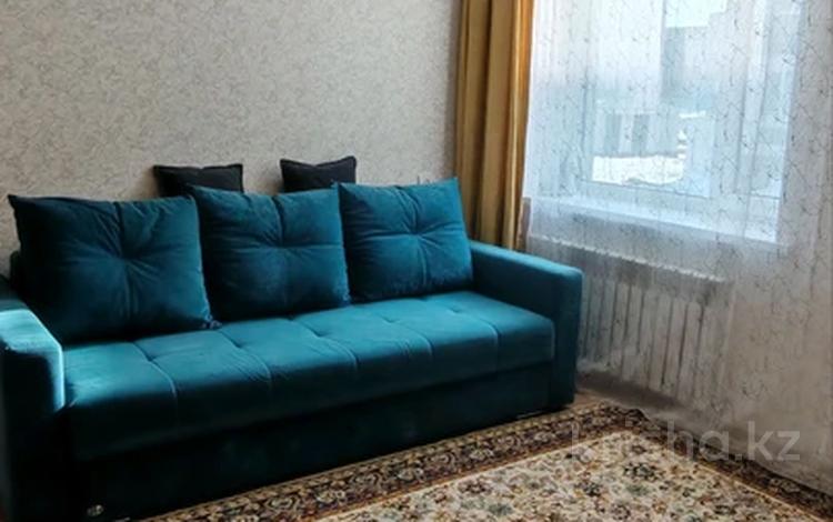 1-комнатная квартира · 29 м² · 2/3 этаж, мкр Уркер, Умбетей Жирау 101 — Узак Батыра за 11.6 млн ₸ в Астане, Нура р-н — фото 2