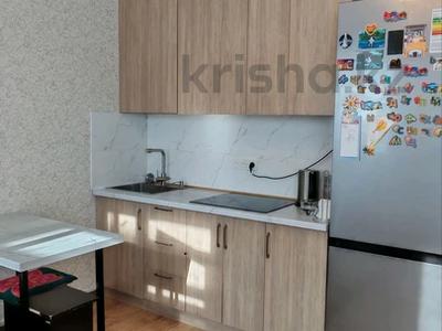 1-комнатная квартира · 29 м² · 2/3 этаж, мкр Уркер, Умбетей Жирау 101 — Узак Батыра за ~ 11 млн 〒 в Астане, Нура р-н