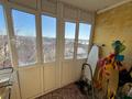 4-бөлмелі пәтер · 82.2 м² · 5/5 қабат, мкрн Молодежный 44, бағасы: 29.5 млн ₸ в Талдыкоргане, мкр Жастар — фото 8