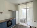 1-комнатная квартира · 40 м² · 9/12 этаж, Нажимеденова 28/1 за 230 000 ₸ в Астане, Алматы р-н