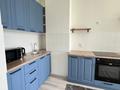 1-комнатная квартира · 40 м² · 9/12 этаж, Нажимеденова 28/1 за 230 000 ₸ в Астане, Алматы р-н — фото 2