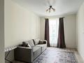 1-комнатная квартира · 40 м² · 9/12 этаж, Нажимеденова 28/1 за 230 000 ₸ в Астане, Алматы р-н — фото 3