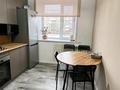 1-комнатная квартира · 36 м² · 2/5 этаж, Кенесары 17 за 20 000 〒 в Бурабае