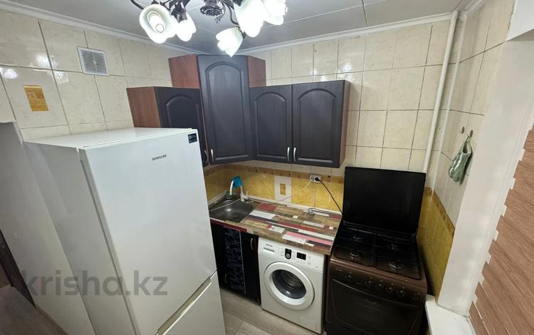 2-комнатная квартира, 43 м², 2/5 этаж, Наурызбай Батыра 26 — Макатаева