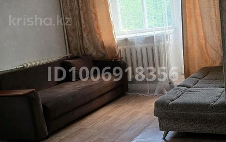 1-комнатная квартира · 35 м² · 2 этаж, Аельбекова 66 — Радом с Университетом им.Ш.Уалиханова за 120 000 ₸ в Кокшетау — фото 2
