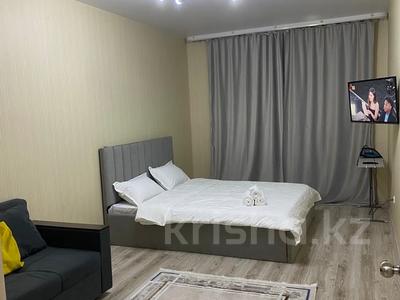 2-комнатная квартира · 64 м² · 7/9 этаж, Береке 64 за 18 000 〒 в Костанае