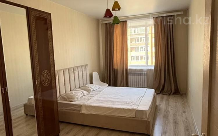 2-комнатная квартира · 64 м² · 7/9 этаж, Береке 64 за 16 000 ₸ в Костанае — фото 9