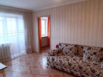 Пәтерлер в Карагандинской обл.: 2-бөлмелі пәтер · 46 м² · 4/5 қабат, пр. Республики, бағасы: 6.5 млн 〒 2-бөлмелі пәтер · 46 м² · 4/5 қабат, пр. Республики, бағасы: 6.5 млн 〒 в Темиртау