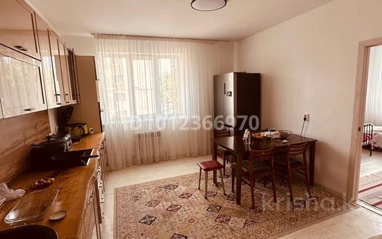 2-бөлмелі пәтер · 85 м² · 3/17 қабат, ул. Ораза Жандосова 150/3, бағасы: 380 000 ₸ в Алматы, Ауэзовский р-н — фото 2