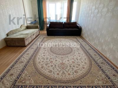 1-бөлмелі пәтер · 60 м² · 4/8 қабат, Алтын Ауыл 22, бағасы: 15 000 ₸ в Каскелене