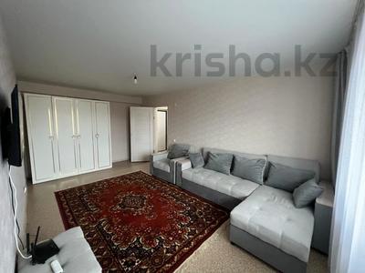 1-комнатная квартира · 45 м² · 4/9 этаж, Аль-Фараби 26 за 18 млн ₸ в Усть-Каменогорске