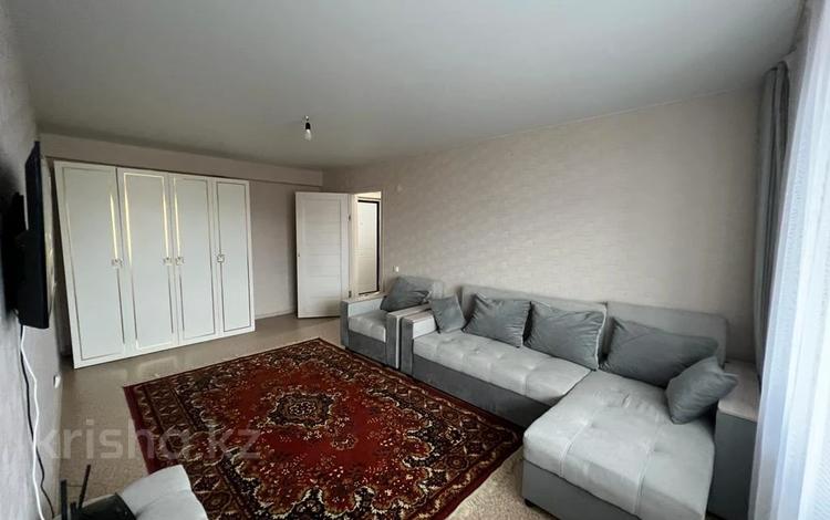1-комнатная квартира · 45 м² · 4/9 этаж, Аль-Фараби 26 за 18 млн ₸ в Усть-Каменогорске — фото 8