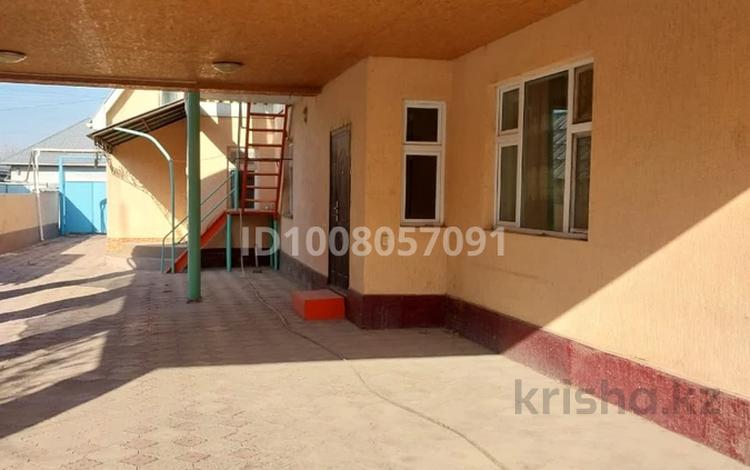 Үйдің бір бөлігі · 8 бөлме · 200 м² · 6 жүзд., Жумабекова — Плов центр, бағасы: 55 млн ₸ в Аксукенте — фото 2