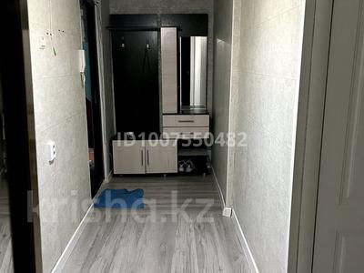 1-комнатная квартира · 40 м² · 4/4 этаж, мкр Айнабулак-1, Айнабулак 24 за 170 000 〒 в Алматы, Жетысуский р-н