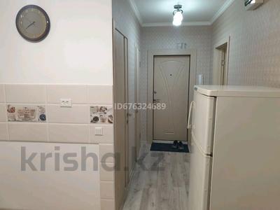 1-комнатная квартира · 35 м² · 2/9 этаж, 5 мкр 39 за 160 000 〒 в Аксае