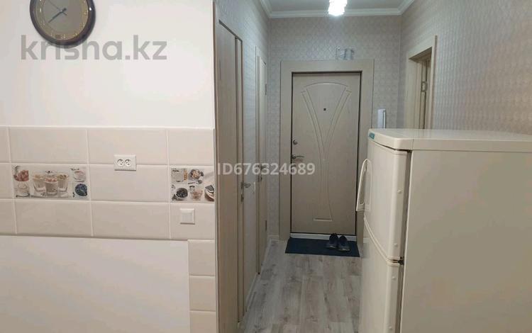 1-бөлмелі пәтер · 35 м² · 2/9 қабат, 5 мкр 38, бағасы: 130 000 ₸ в Аксае — фото 2