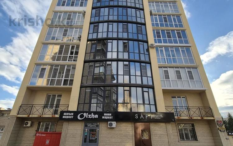 5-бөлмелі пәтер · 241.9 м² · 9/10 қабат, Славского 20б, бағасы: 110 млн ₸ в Усть-Каменогорске — фото 26